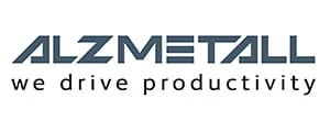 Logo Alzmetall