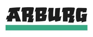 Logo Arburg