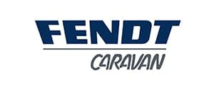 Logo Fendt Caravan