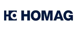 Logo Homag