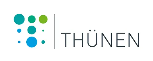 Logo der Firma Thünen