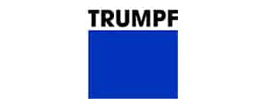 Logo Trumpf